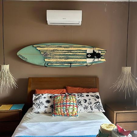 Casa Gamboa Apartment Praia de Pipa ภายนอก รูปภาพ