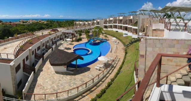 Casa Gamboa Apartment Praia de Pipa ภายนอก รูปภาพ