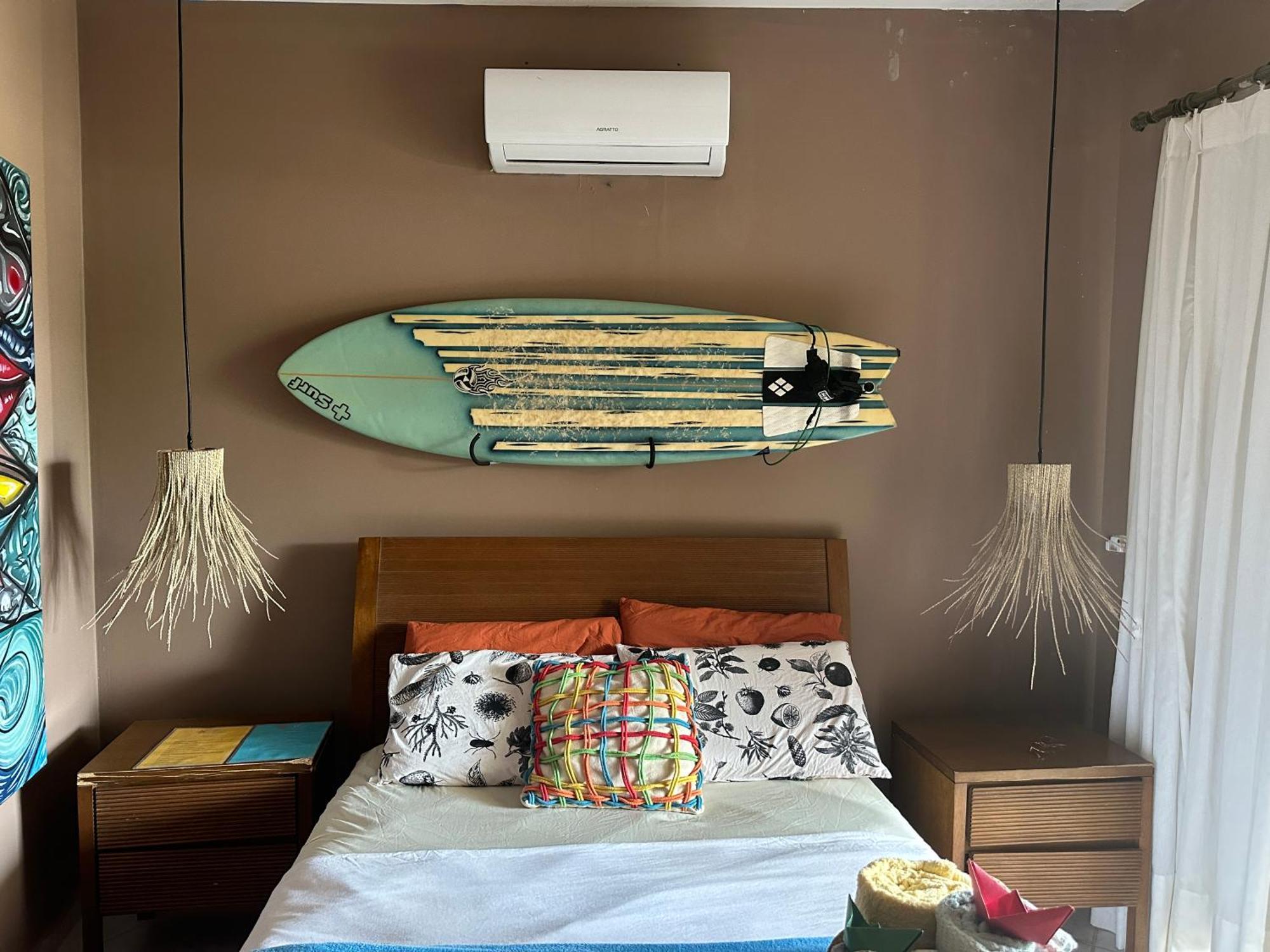 Casa Gamboa Apartment Praia de Pipa ภายนอก รูปภาพ